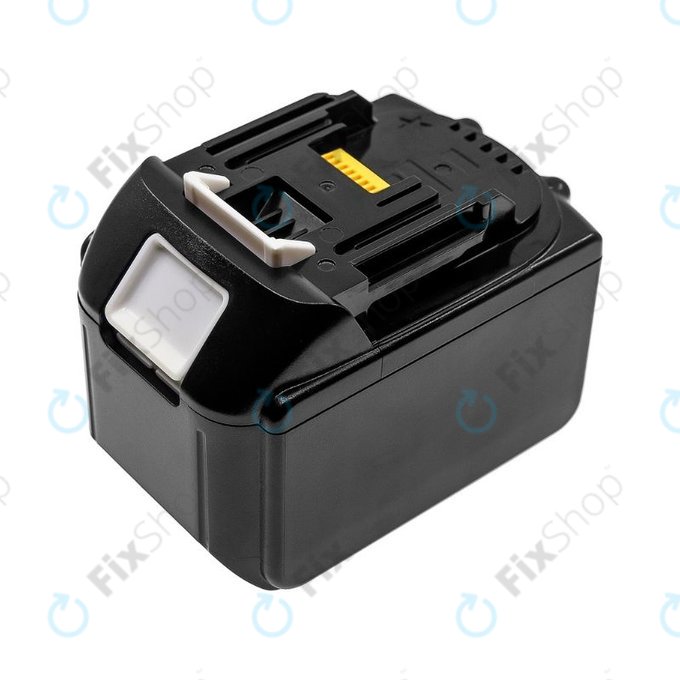 Makita 18V - Battery BL1830, BL1835, LXT400,194205-3, 194204-5, 194309-1 Li-Ion 18.0V 7500mAh HQ