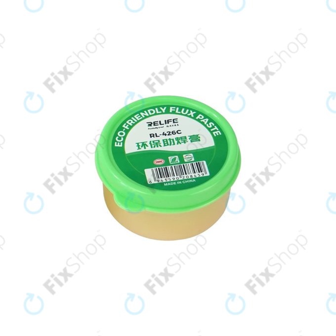 Relife RL-426C - Solder Paste (80g)