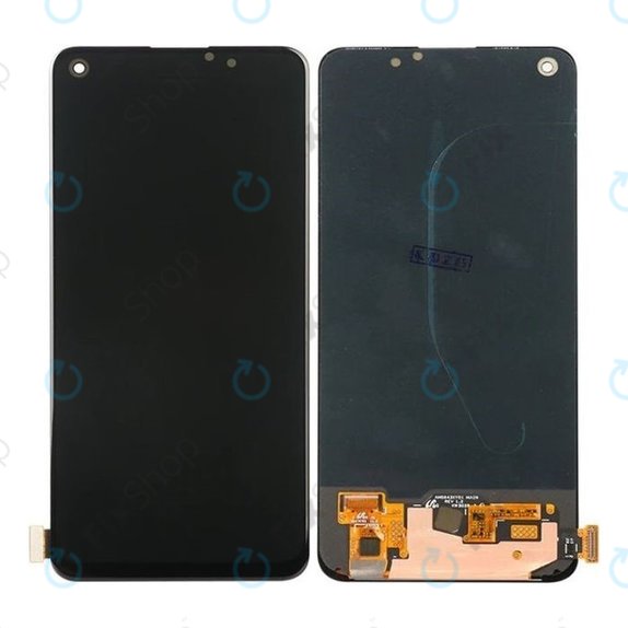 Realme 7 Pro - LCD Display + Touch Screen OLED