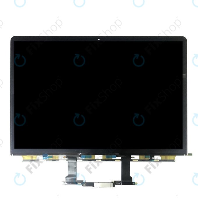thumbnail image 2 of MATEERKE LCD Display Screen Replacement For MacBook Pro 13” M1 A2338 2020 – EMC 3578, Silver 2 of 4