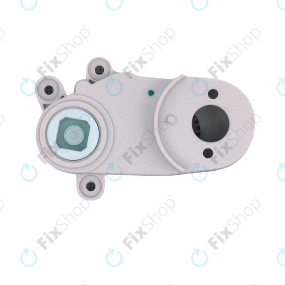 Main Brush Motor Gearbox for Xiaomi Roborock S4, S5, S6 Pure, Mi Robot Mijia 1S