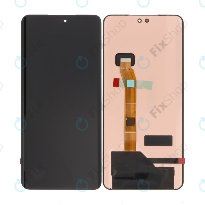 Honor Magic7 Lite - LCD Display + Touch Screen OLED