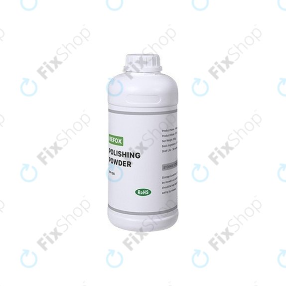 Refox RP-100 - Polishing Powder (500g)