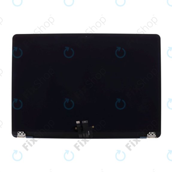Apple MacBook Air 15" M2 A2941 (2023), M3 A3114 (2024) - LCD Display + Front Glass + Case (Midnight) Refurbished