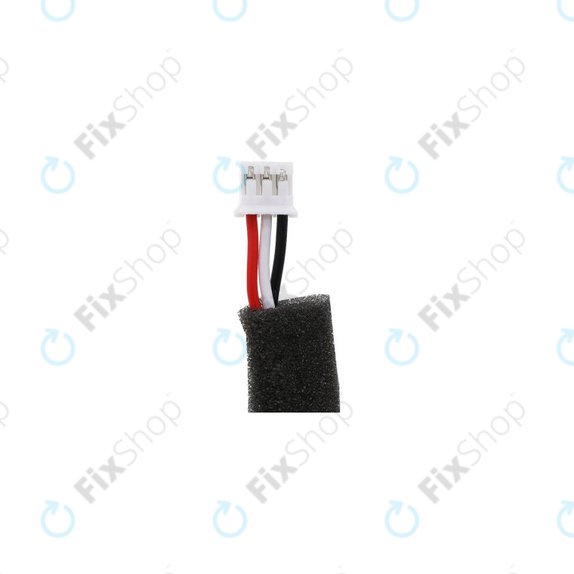 Battery for Marshall Emberton, 2600mAh, Li-Ion, 7.4V, C406A2, HQ