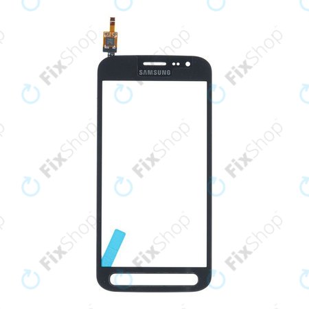 Samsung Galaxy XCover 4s G398F - Touch Screen (Black) - GH96-12718A Genuine Service Pack