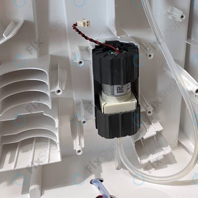 Dirt Water Pump Motor for Xiaomi Roborock MaxV Ultra, Pro Ultra