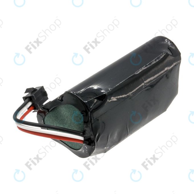 Battery for Ecovacs Deebot Slim, D36, 3400mAh, Li-Ion, 10.8V, ZJ1450, HQ