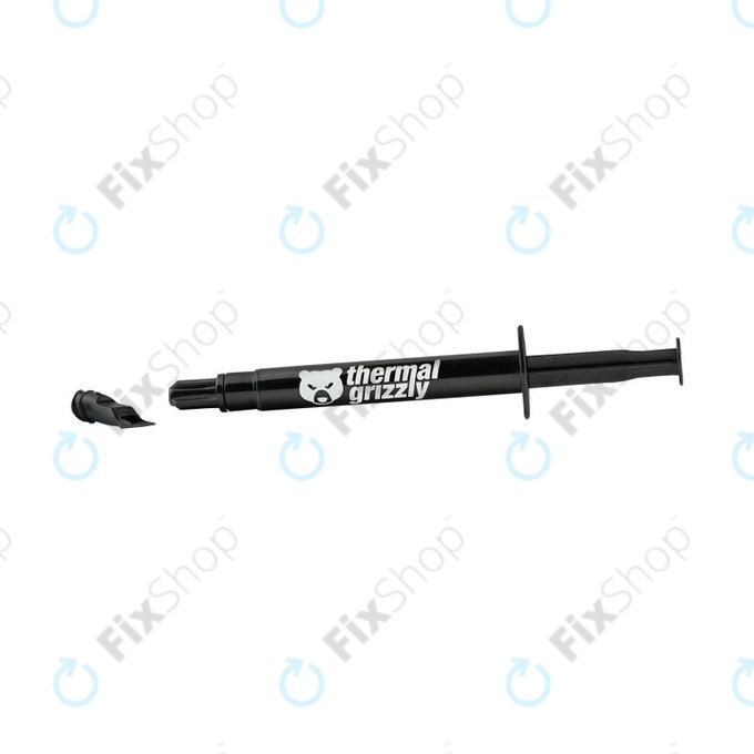 Thermal Paste 1.5ml/3.9g, Thermal Grizzly Hydronaut
