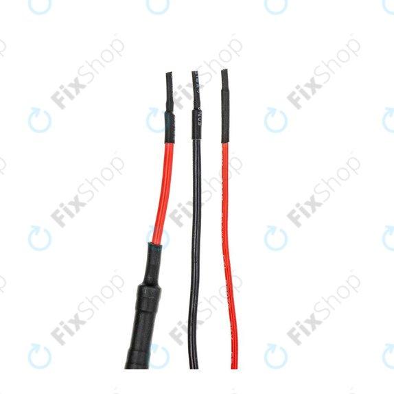Battery for Electrolux ErgoRapido ZB3004, ZB3005, ZB3006, AEG AG3004, AG3005, AG3006, 1500mAh, Ni-MH, 14.4V, 2199035029, HQ