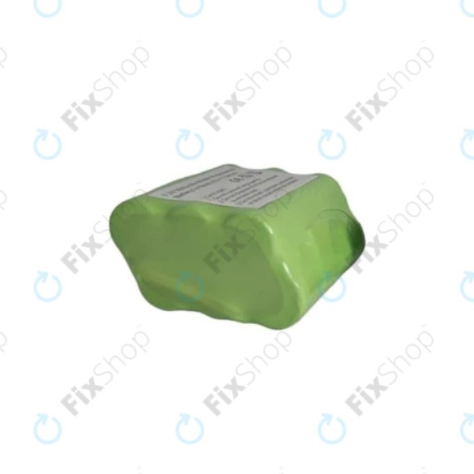 Vorwerk Kobold VX100 - Battery 945-0006 Ni-MH 7.2V 3500mAh