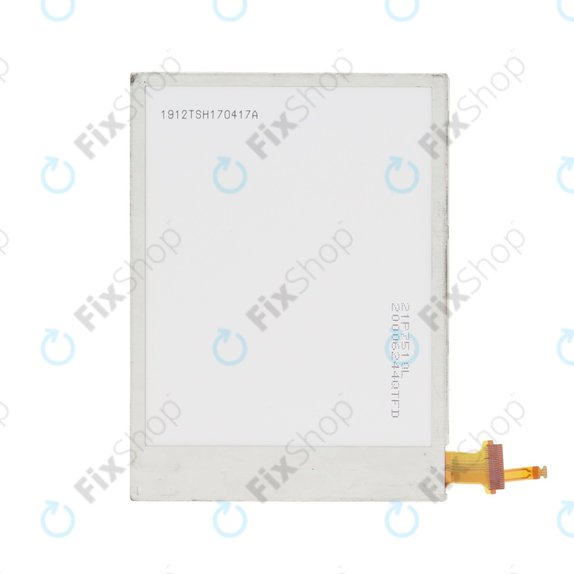 Bottom LCD display Pulled for Nintendo New 3DS XL