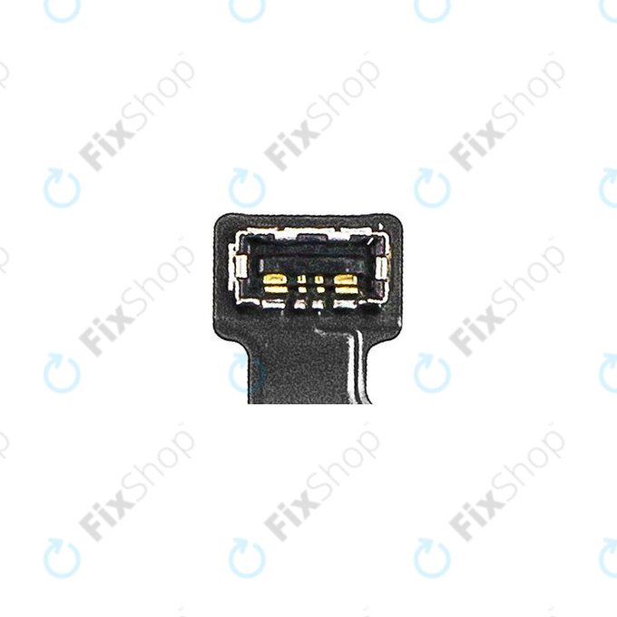 Battery for Apple Watch 3 42 mm, 340mAh, GPS Version, Li-Pol, 3.82 V, A1875, HQ
