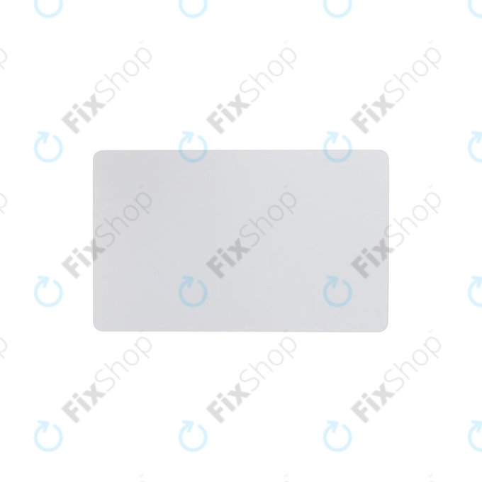 Complete Trackpad for MacBook Pro 13", A2338 (2020), Silver, 661-27533, Genuine Apple