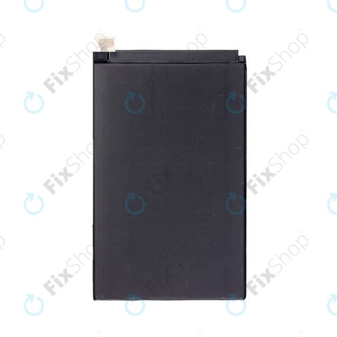 Battery for iPad Mini 6, Mini (2024), 5124mAh, A2522