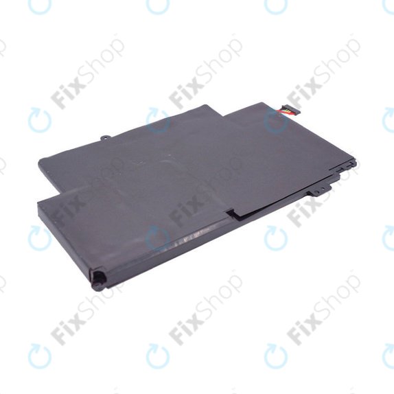 Battery for Lenovo ThinkPad Yoga 12, Yoga S1, 3150mAh, Li-Pol, 14.8V, 45N1704, HQ