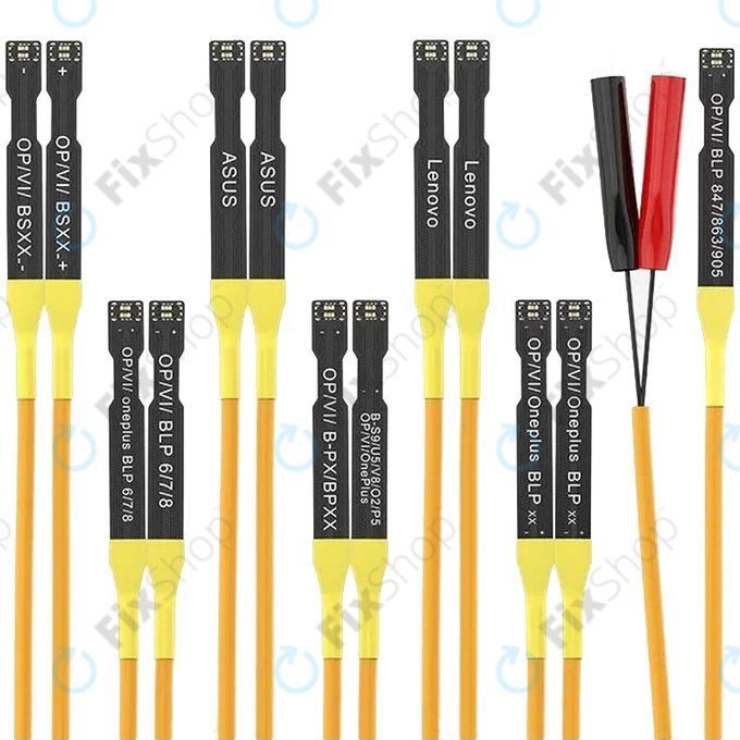 Sunshine SS-905H - Power Supply Cable