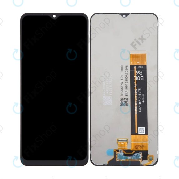 Samsung Galaxy M13 M135F - LCD Display + Touch Screen TFT