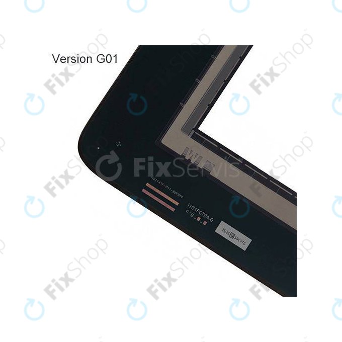 Asus Transformer Pad TF300T - Touch Screen (Verzia G01)