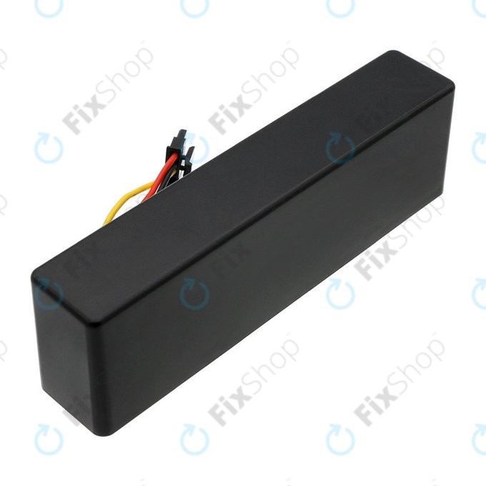 Battery for Xiaomi VIOMI V3, Mijia 2, Mi Robot Vacuum Mop P, 2600mAh, Li-Ion, 14.4V, MH1-4S1P-SC, HQ