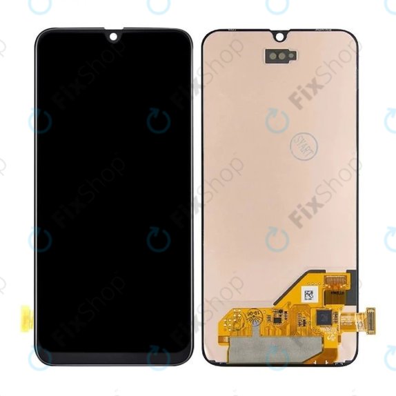 Samsung Galaxy A40 A405F - LCD Display + Touch Screen TFT