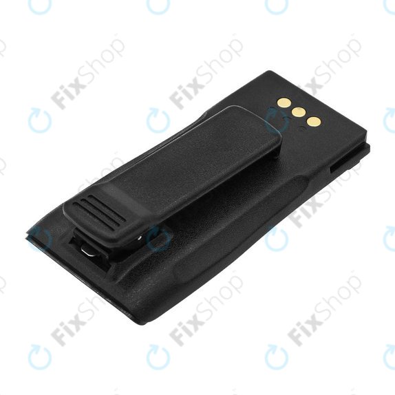 Battery for Motorola CP140, 150, 160, 200, DP1400, GP3188, 1800mAh, Li-Ion, 7.2V, NNTN4496, HQ