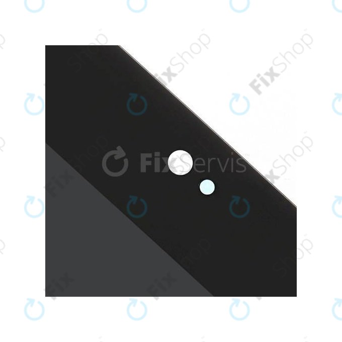 Asus Google Nexus 7 (2012) - LCD Display + Touch Screen TFT