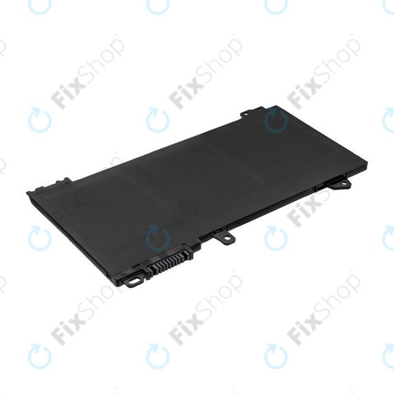 Battery for HP ProBook 455, 450, 445, 440, 430 G6, 3800mAh, Li-Pol, 11.55V, RE03XL, HQ