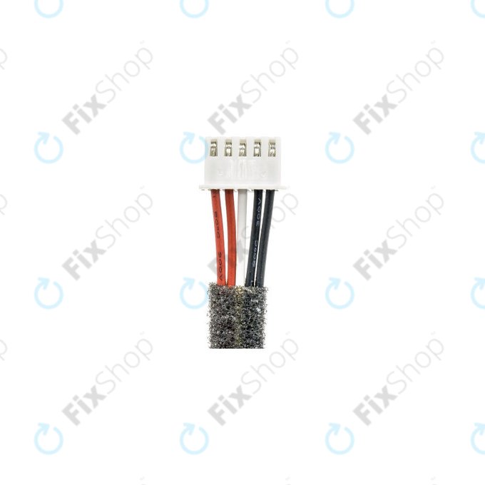 Battery for JBL Xtreme Splashproof, 5000mAh, Li-Pol, 7.4V, GSP0931134 02, HQ