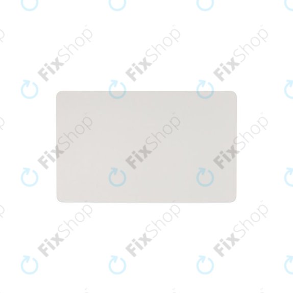 Complete Trackpad for MacBook Air 13", A3240 (2025), Silver, 661-50124, Genuine Apple