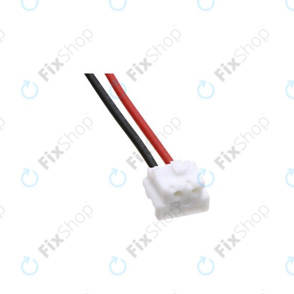 Battery for Wella Xpert HS71, 1400mAh, Li-ion, 3.7V, 1531582, HQ