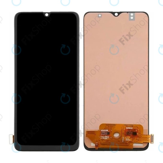 Samsung Galaxy A70 A705F LCD Display Touch Screen TFT - Main Image