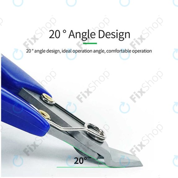 Relife RL-0001 - High Precision Cutting Pliers