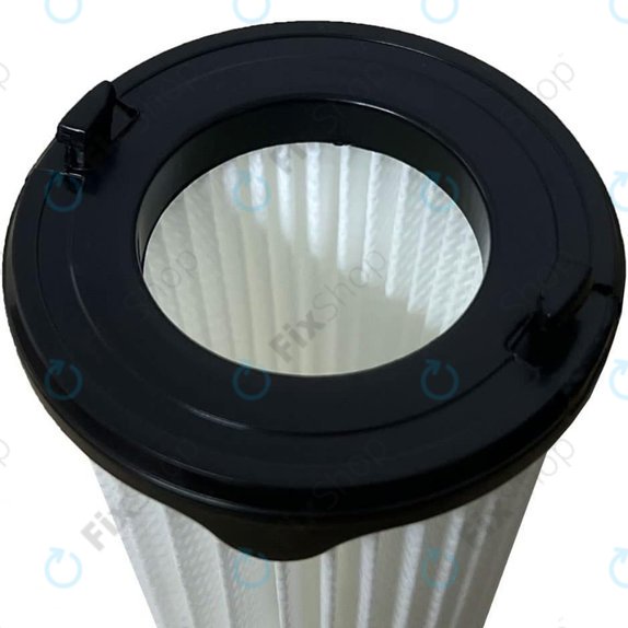 HEPA Filter EF150, 2pcs for Electrolux ErgoRapido, AEG