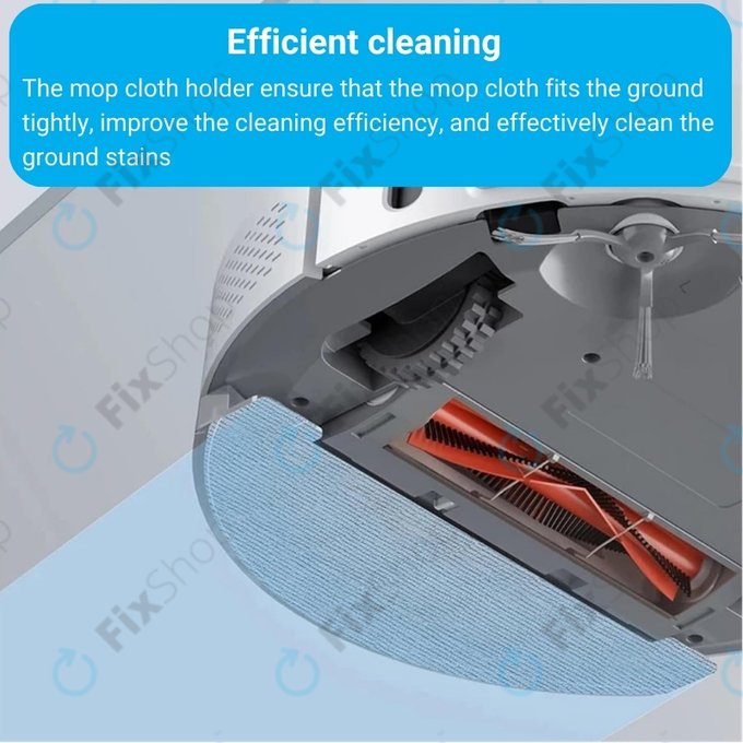 Roidmi EVE Plus - Mop Holder