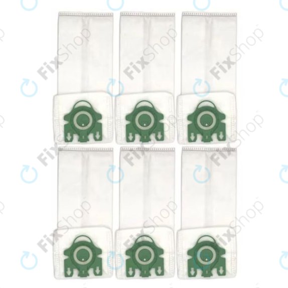 Miele S7000-series - Dust Bag