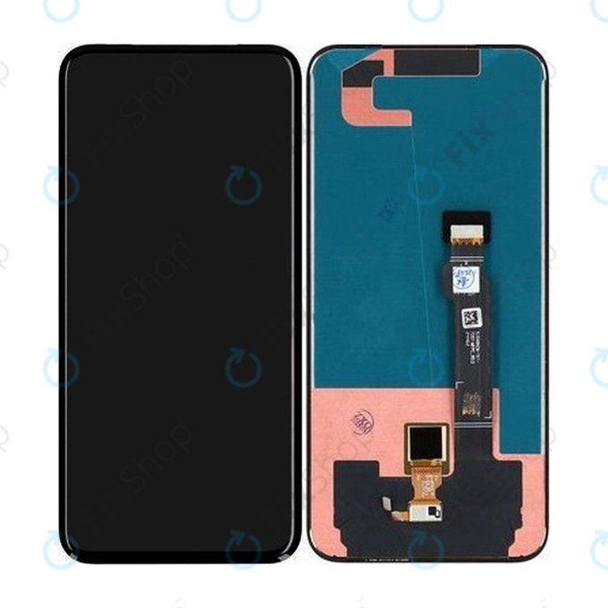 Honor Magic7 Pro - LCD Display + Touch Screen OLED