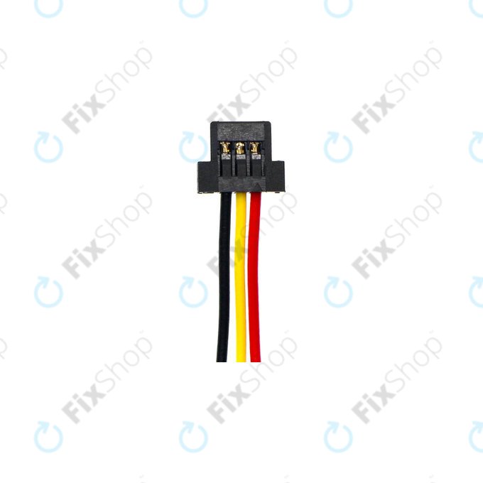 Battery for TomTom Start 60, 1020mAh, Li-Ion, 3.7V, VFA, HQ