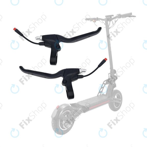 Kugoo G2 Pro - Brake Lever (Left)
