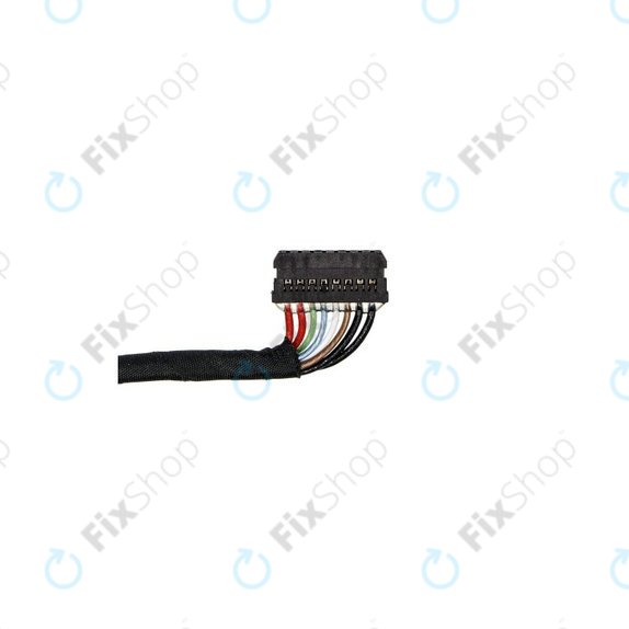Battery for Lenovo E31-80, Ideapad 510s-13, 4550mAh, Li-Pol, 7.6V, 5B10H13092, HQ