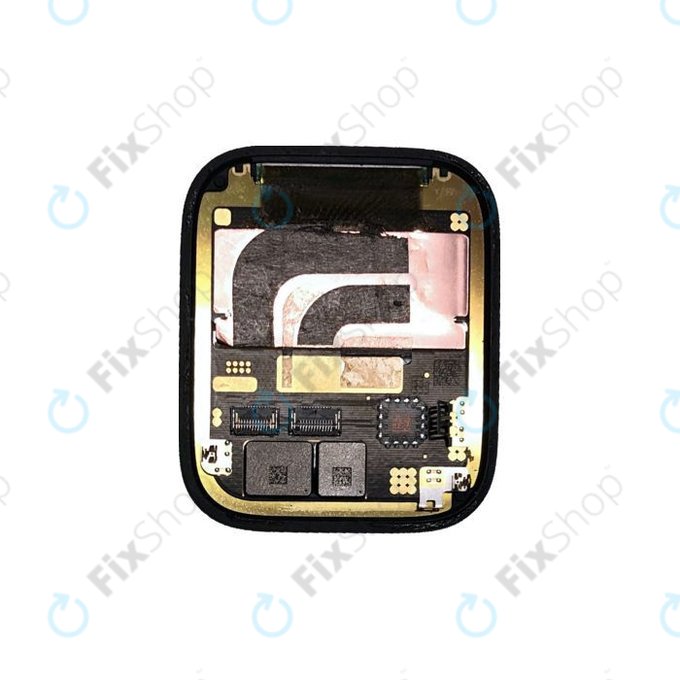 LCD Display for Apple Watch 7 45mm, Touch Screen without Frame, Refurbished PRO