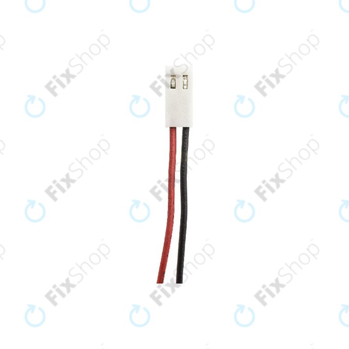 Battery for Jablotron JA80A, 12000mAh, Li-MnO2, 6V, 2CR34615, HQ