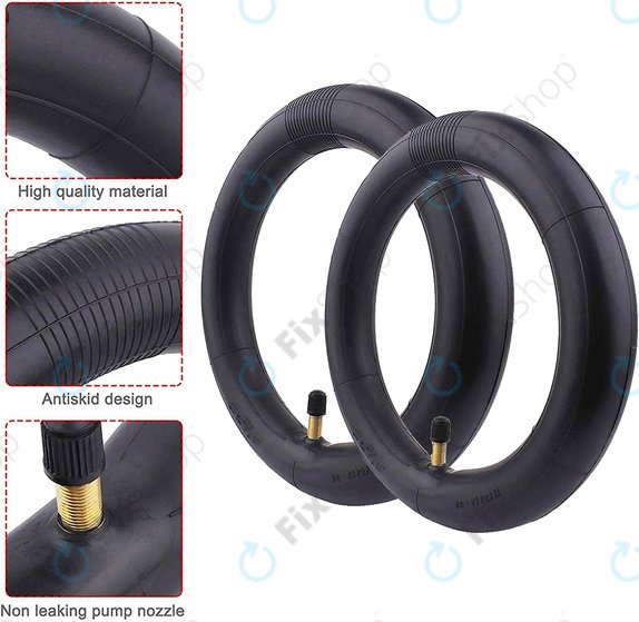 Xiaomi Mi Electric Scooter 1S, 2 M365, Essential, Pro, Pro 2 - Reinforced Inner Tube CST 9 x 2