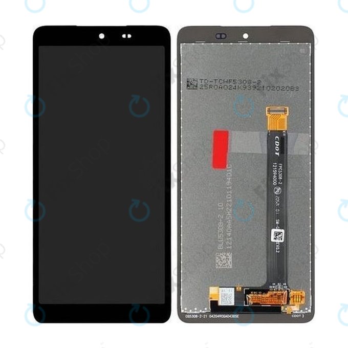 Samsung Galaxy Xcover 5 G525F - LCD Display + Touch Screen TFT
