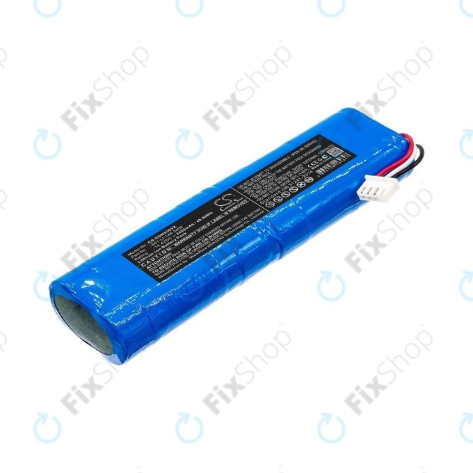 Ecovacs Deebot Ozmo 900-series, N-series, T-series, Yeedi Vac 2 Pro - Battery S01-LI-148-3400 Li-Ion 14.4V 3400mAh HQ