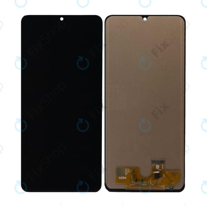 Samsung Galaxy M32 M325F - LCD Display + Touch Screen TFT