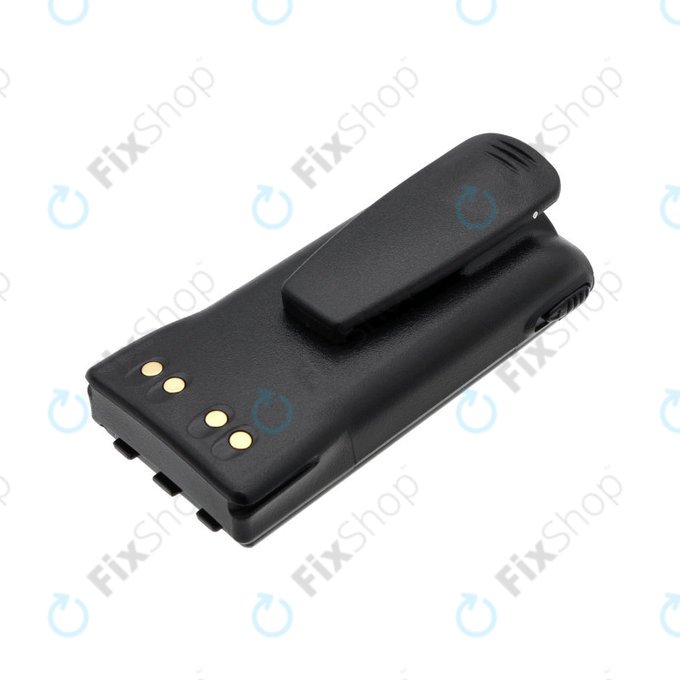 Battery for Motorola GP1280, GP140, GP320, GP540, HT1200, MTX850, Pro5150, 1800mAh, Ni-MH, 7.2V, HNN9011BR, HQ