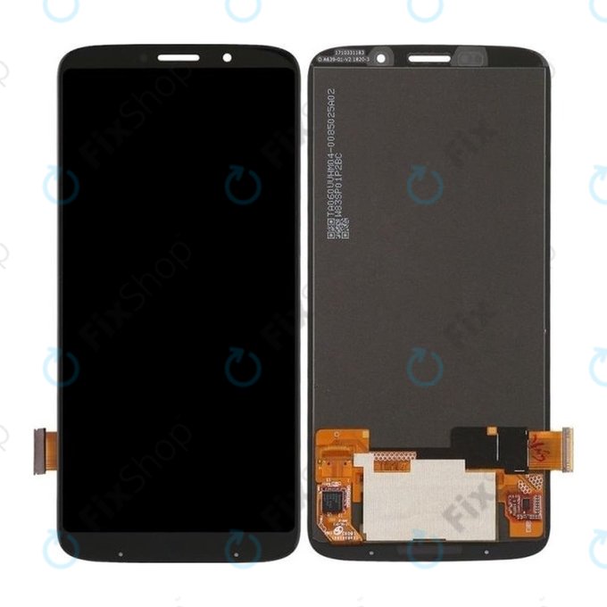 Motorola Moto Z3 Play XT1929 - LCD Display + Touch Screen OLED