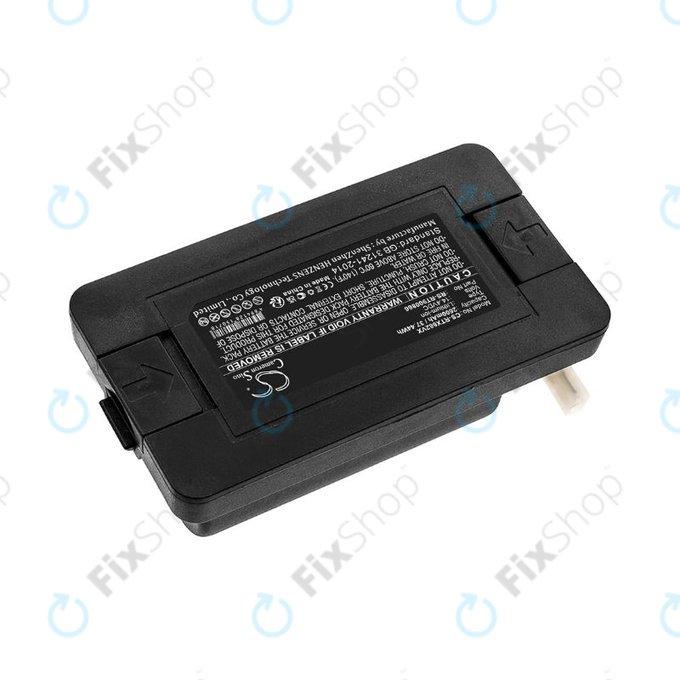 Rowenta Explorer-series, Smart Force Essential-series, Tefal Explorer-series - Battery RS-RT900866 Li-Ion 14.4V 2600mAh HQ