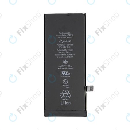 Apple iPhone SE (2nd Gen 2020) - Battery 1821mAh